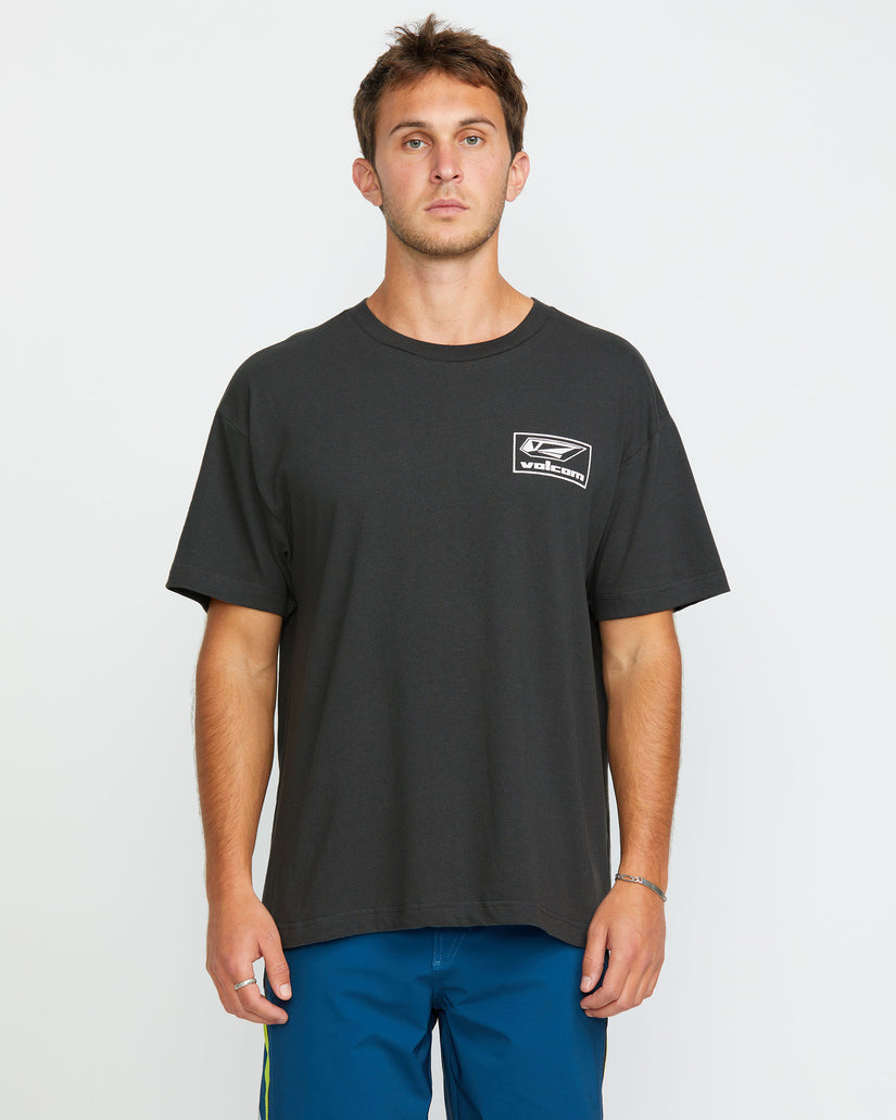 VOLCOM SURF VITALS MODSTONE SST