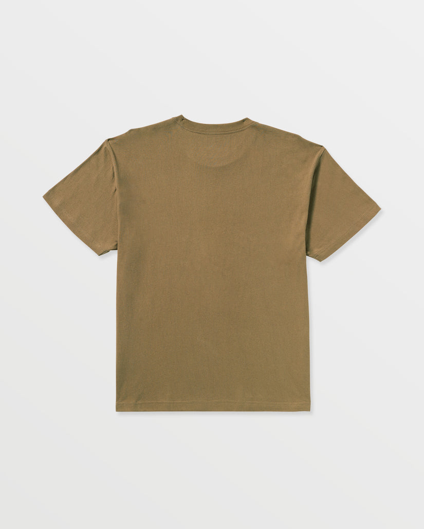 VOLCOM DUNCE SST