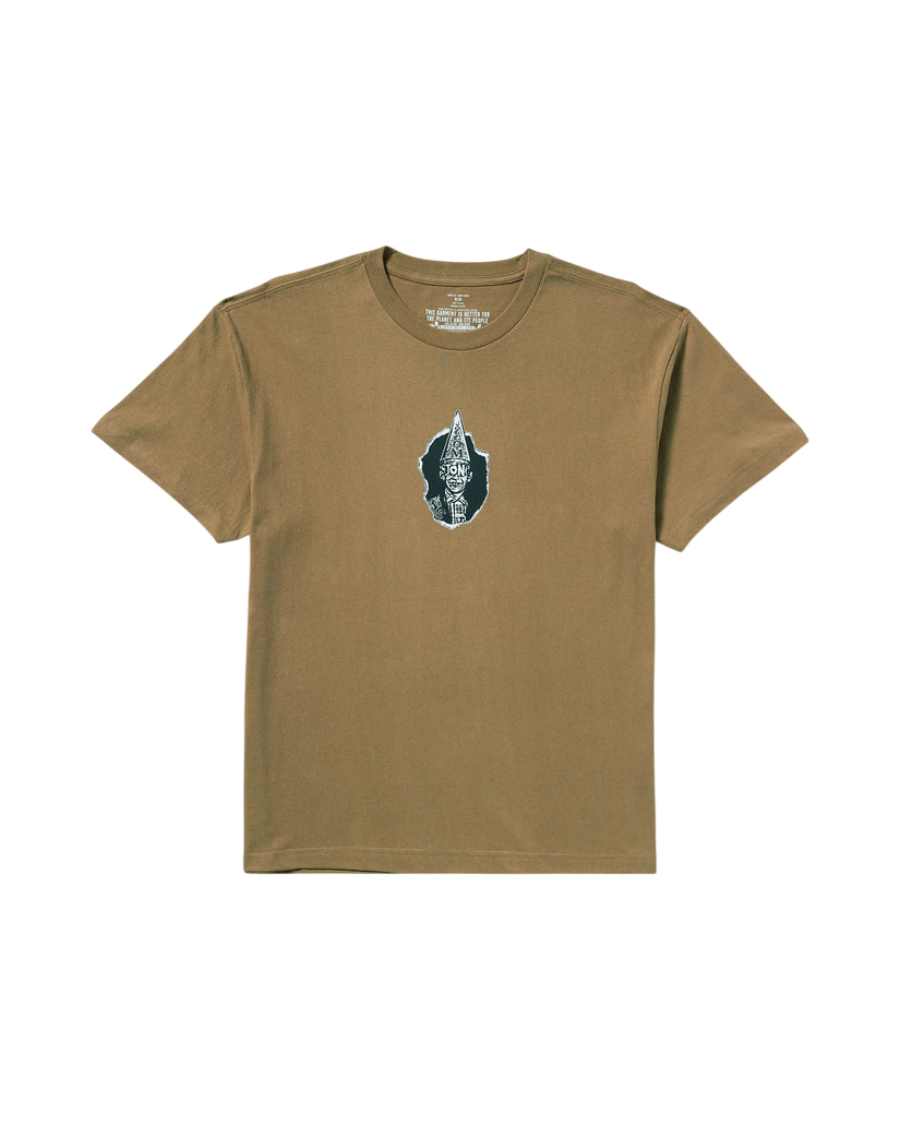 VOLCOM DUNCE SST