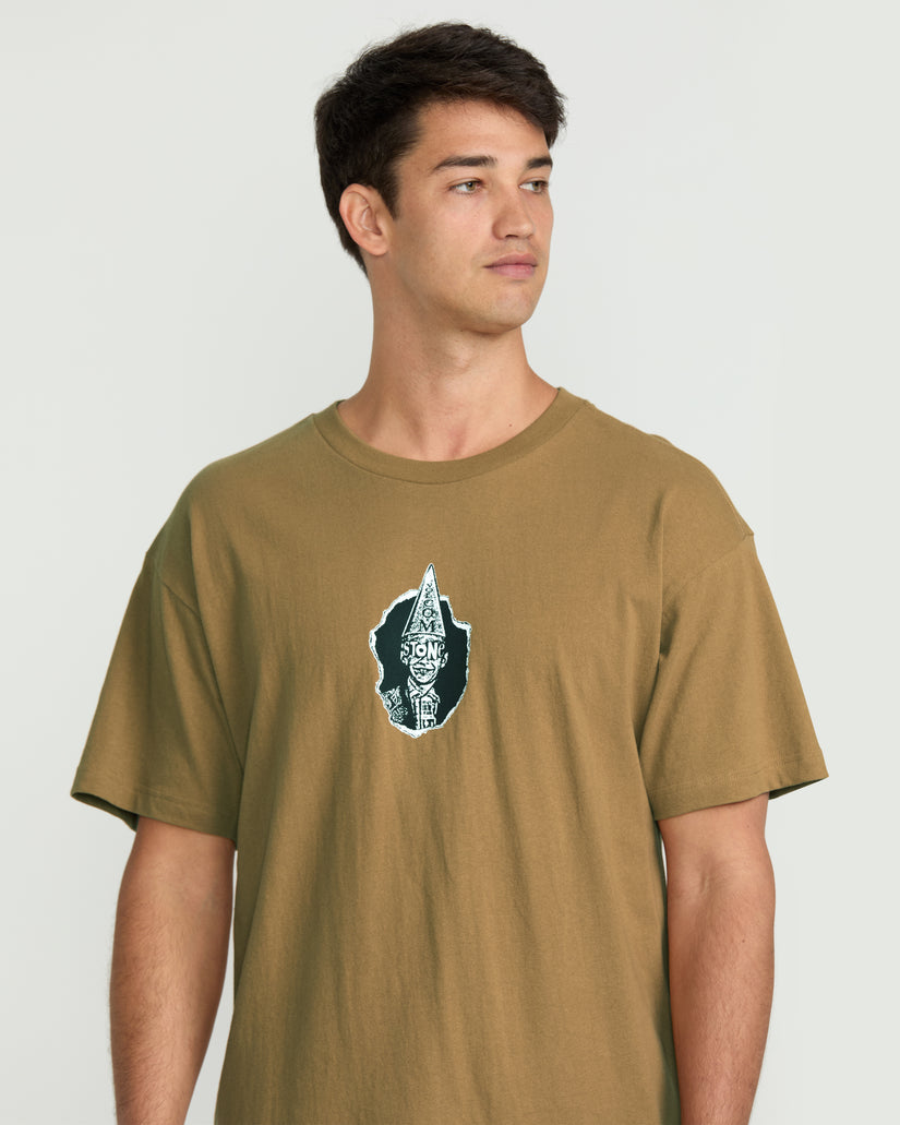 VOLCOM DUNCE SST