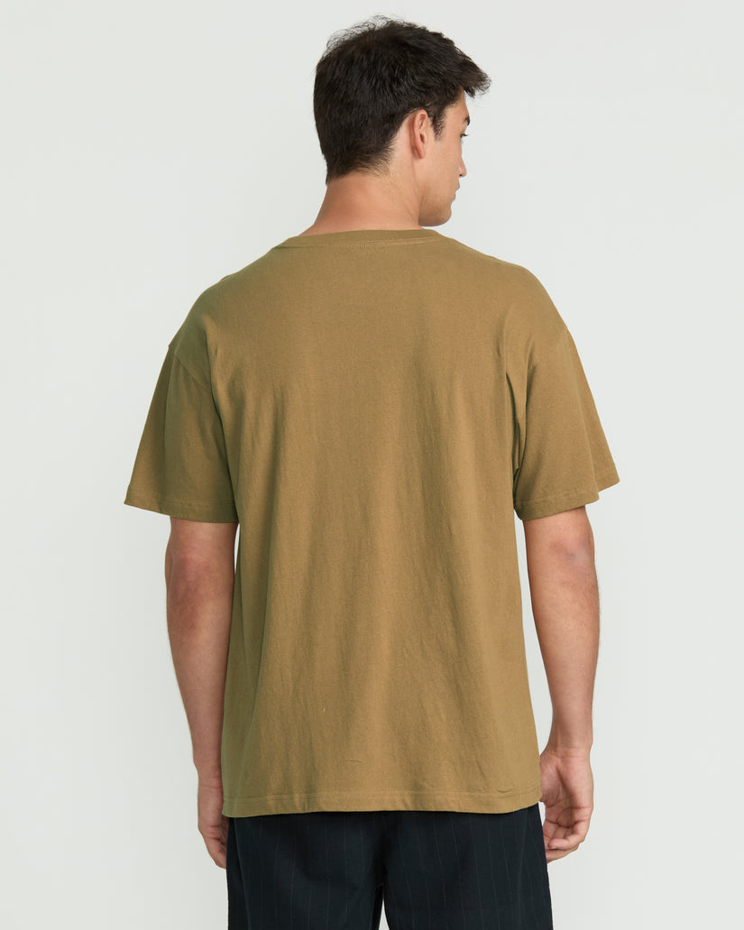 VOLCOM DUNCE SST
