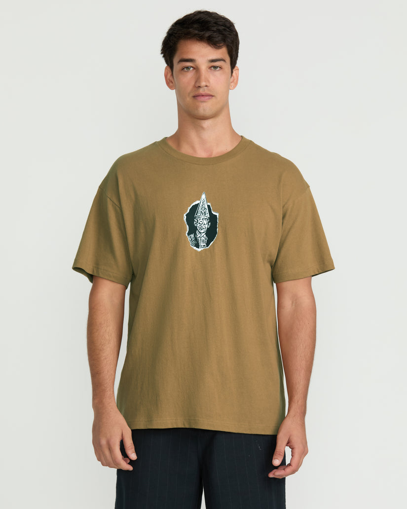 VOLCOM DUNCE SST
