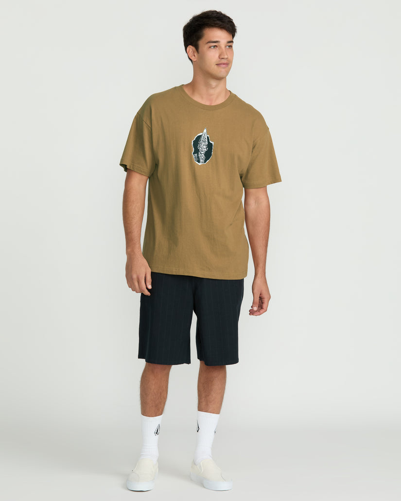 VOLCOM DUNCE SST