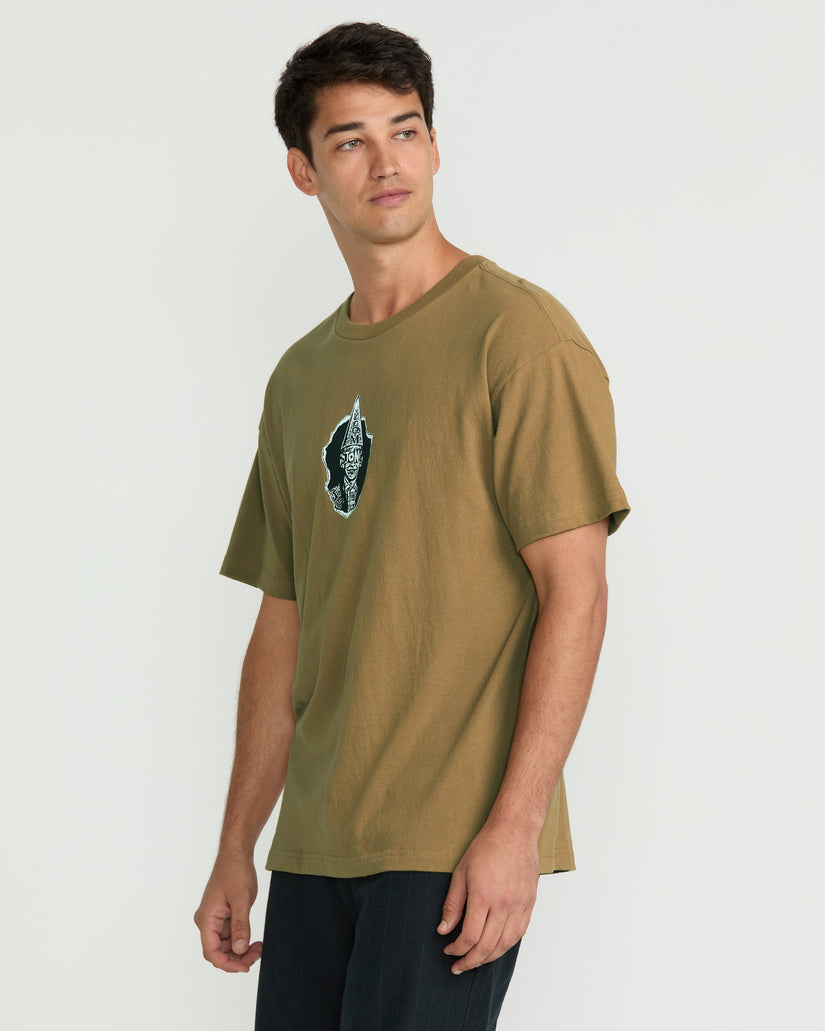 VOLCOM DUNCE SST