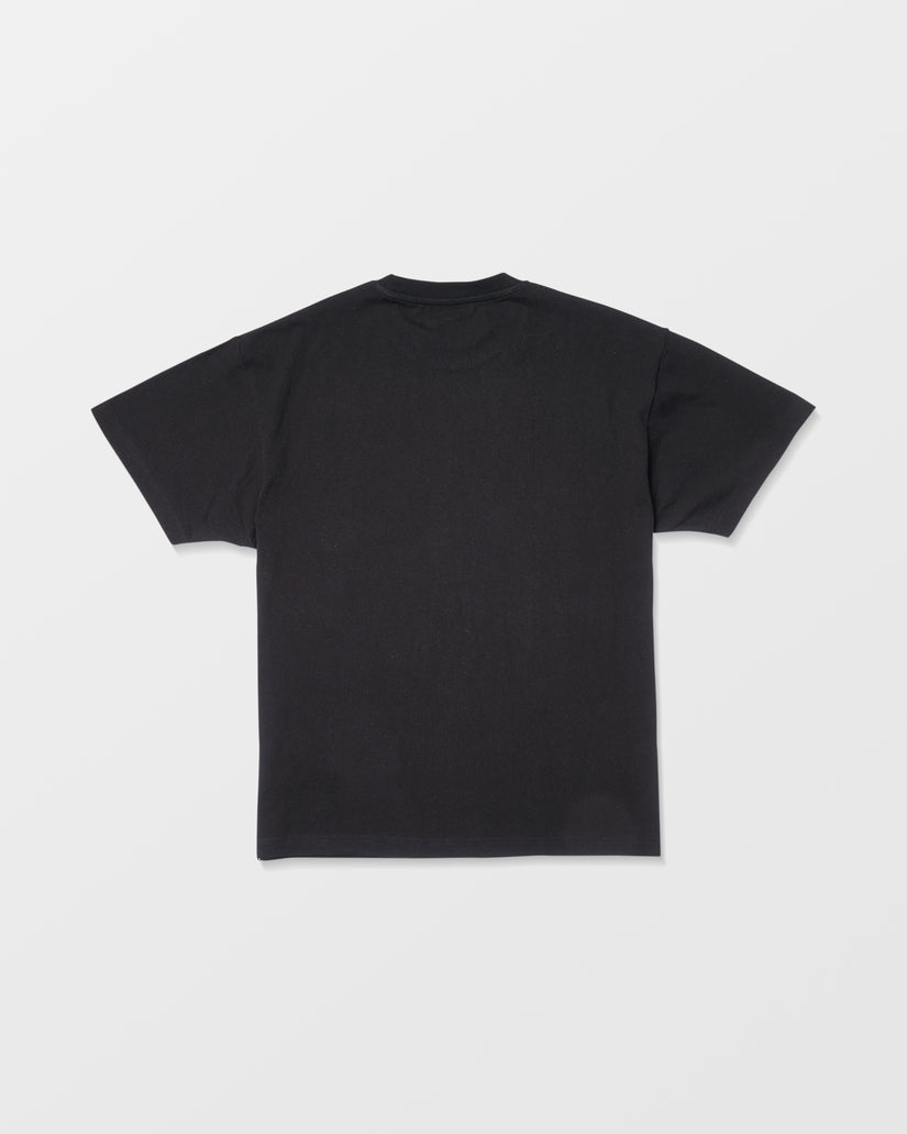 VOLCOM PISTOL STONE LSE SST