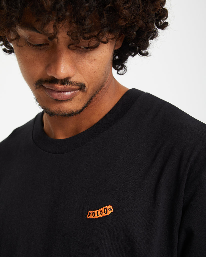 VOLCOM PISTOL STONE LSE SST