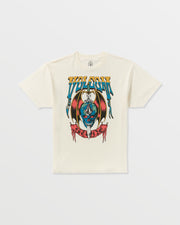 VOLCOM WORLD WEAPON SS TEE