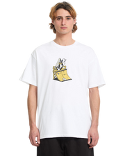 VOLCOM FA DANIEL SHEPARD WALLEYE SST