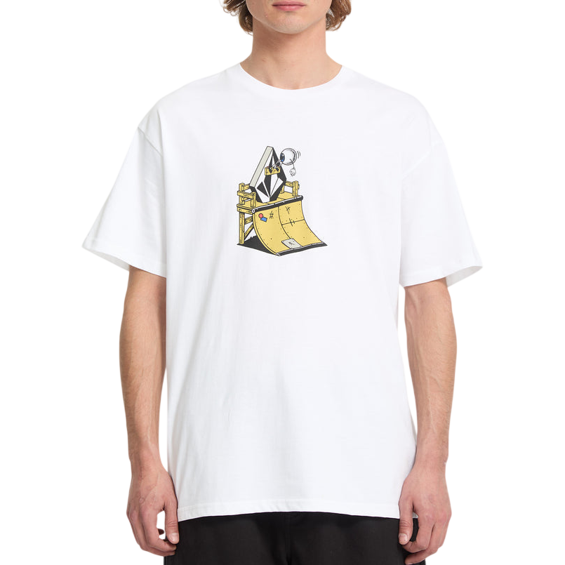 VOLCOM FA DANIEL SHEPARD WALLEYE SST