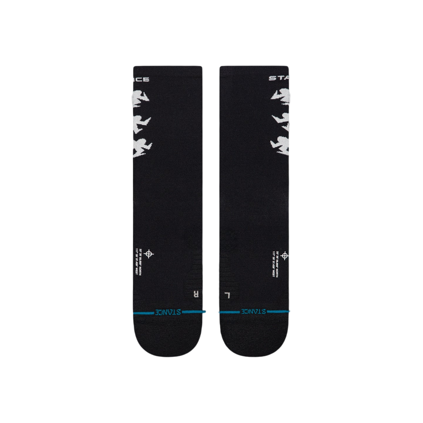 STANCE RUNNER LIGHT CREW
