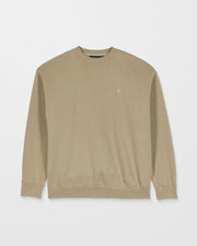VOLCOM SINGLE STONE PW CREW