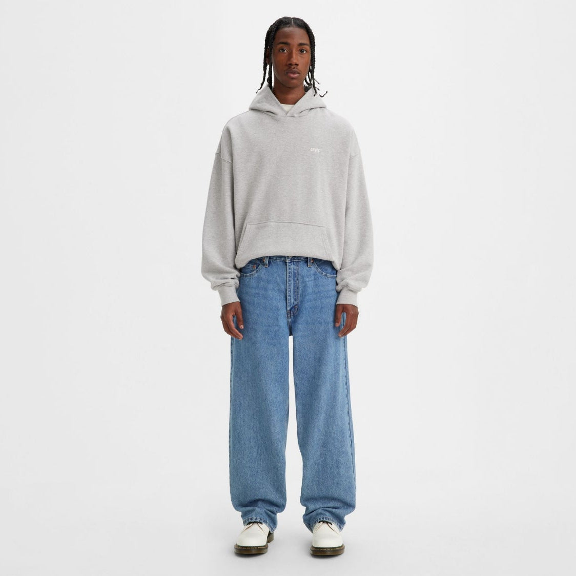 LEVI'S 578 BAGGY