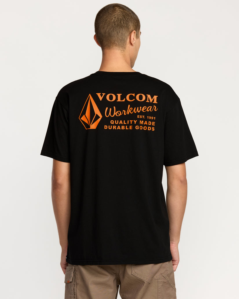VOLCOM WORKWEAR WORKWEAR SST
