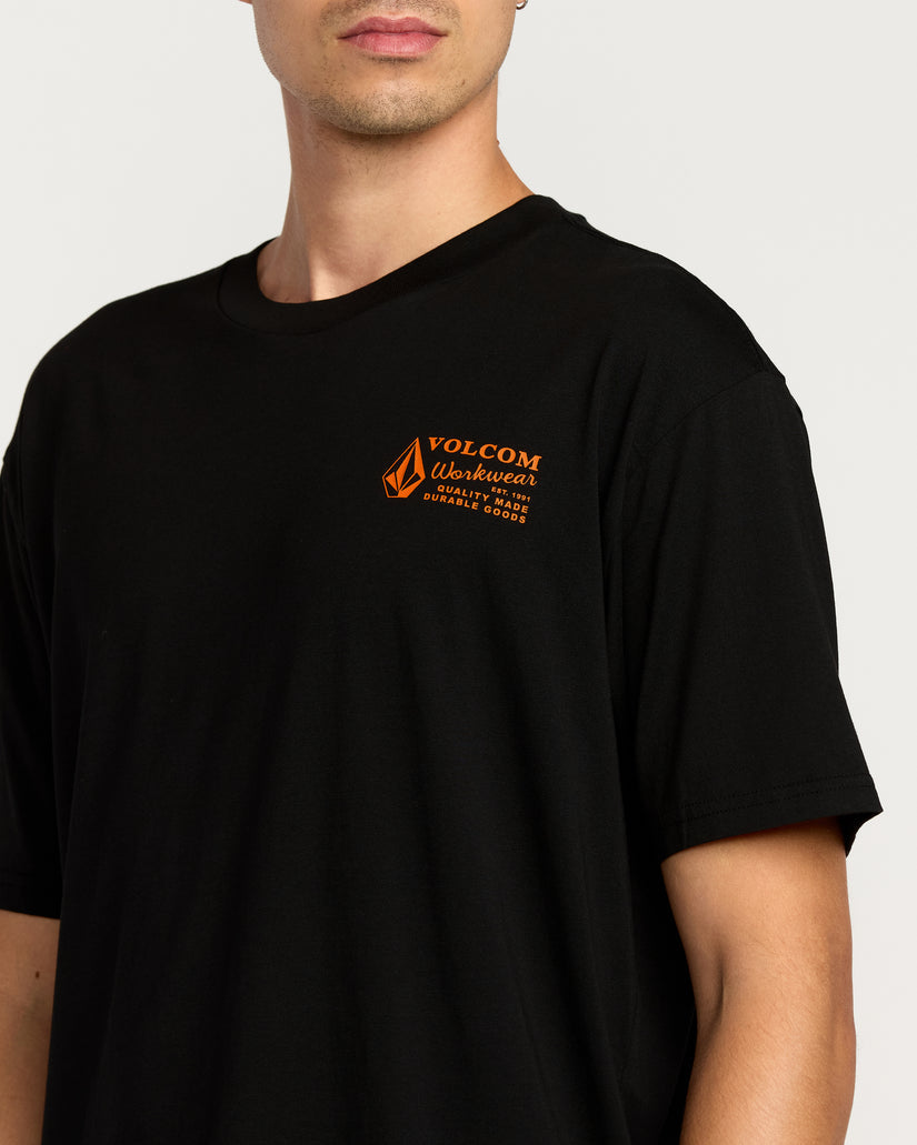 VOLCOM WORKWEAR WORKWEAR SST