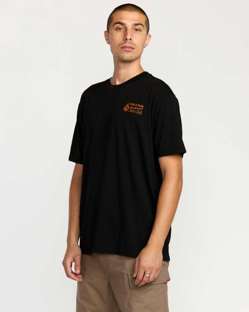 VOLCOM WORKWEAR WORKWEAR SST