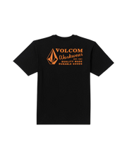 VOLCOM WORKWEAR WORKWEAR SST