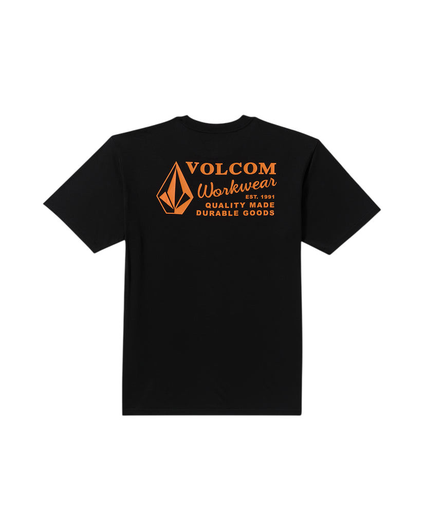 VOLCOM WORKWEAR WORKWEAR SST