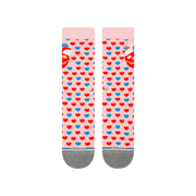 STANCE BRPA HEARTED CREW