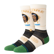 STANCE MUPA THE CHRONIC CREW