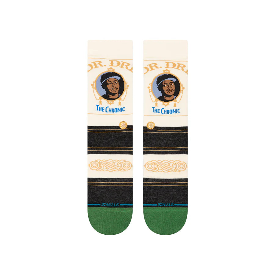 STANCE MUPA THE CHRONIC CREW