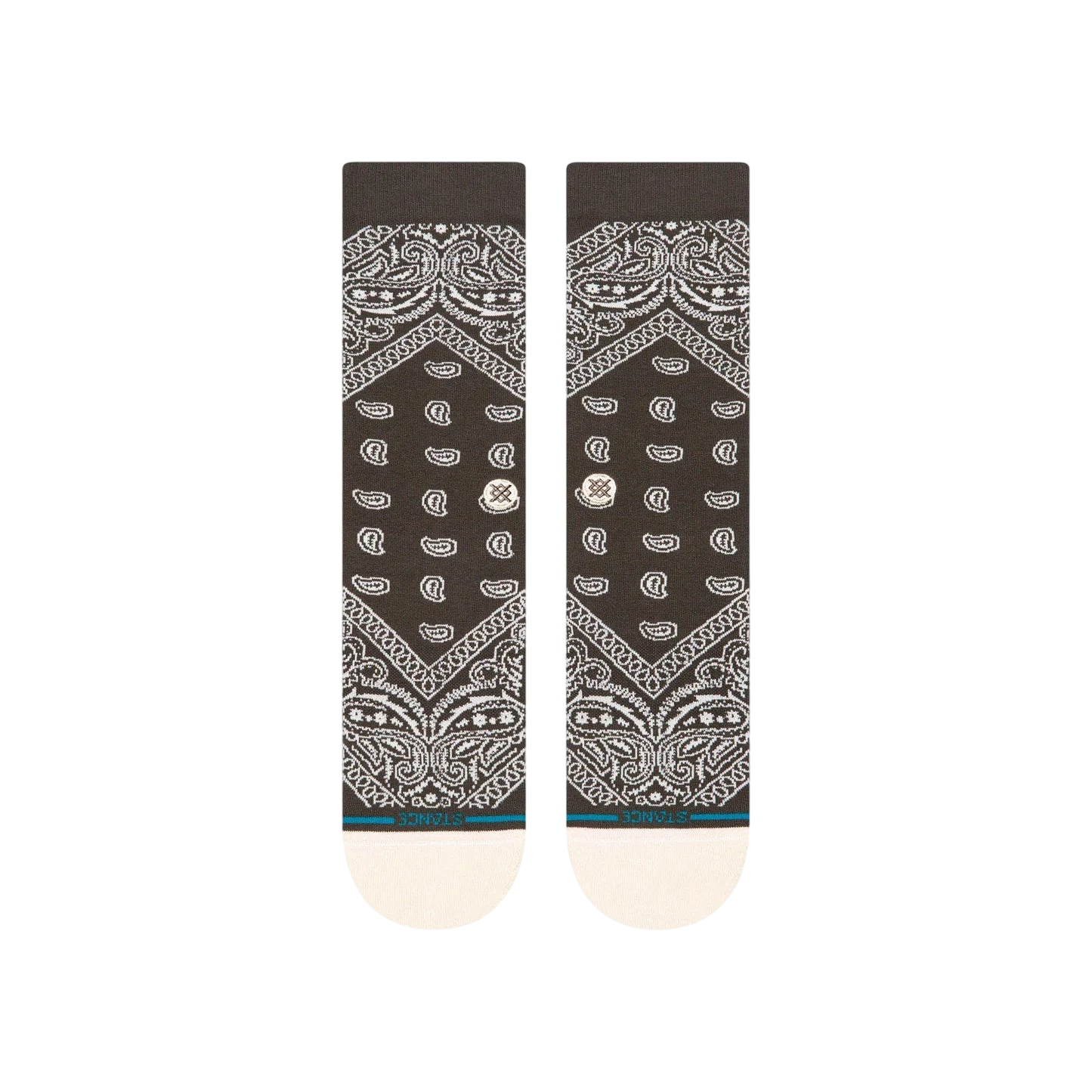 STANCE BARRIO CREW