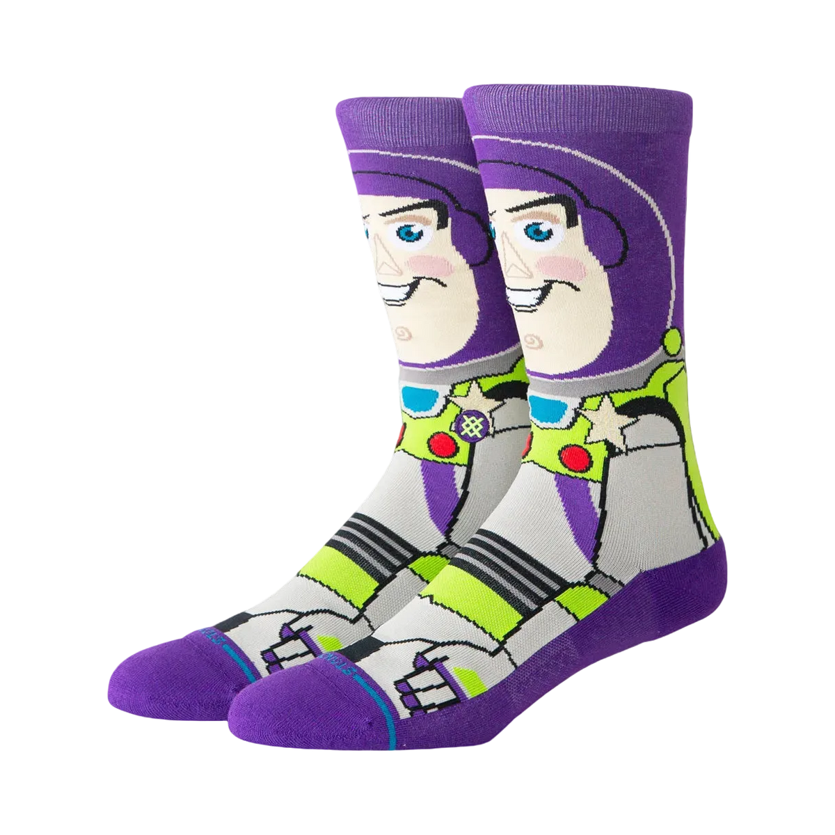 STANCE DISNEY BUZZ CREW
