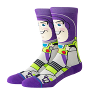 STANCE DISNEY BUZZ CREW