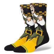 STANCE FTPA ELF SMILINGS MY FAVORITE