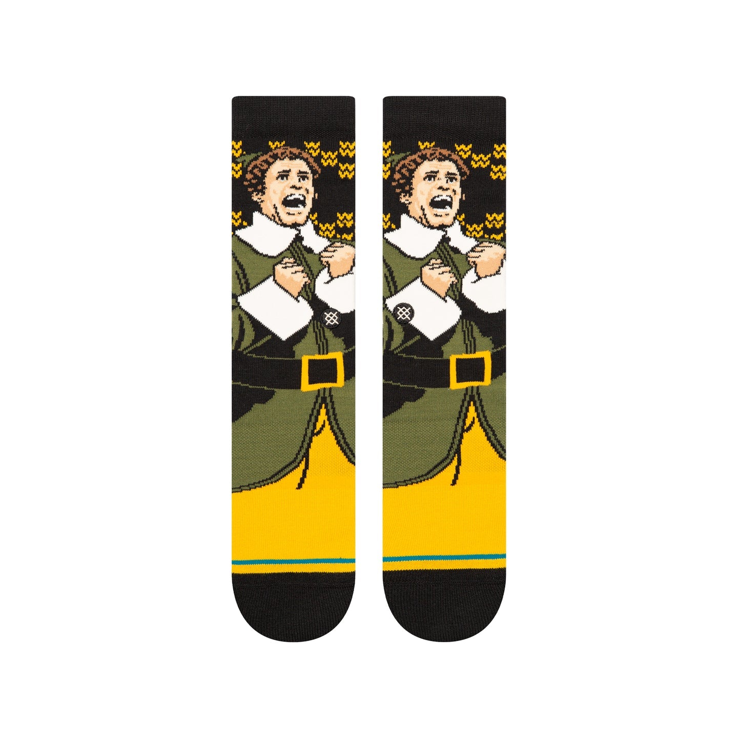 STANCE FTPA ELF SMILINGS MY FAVORITE
