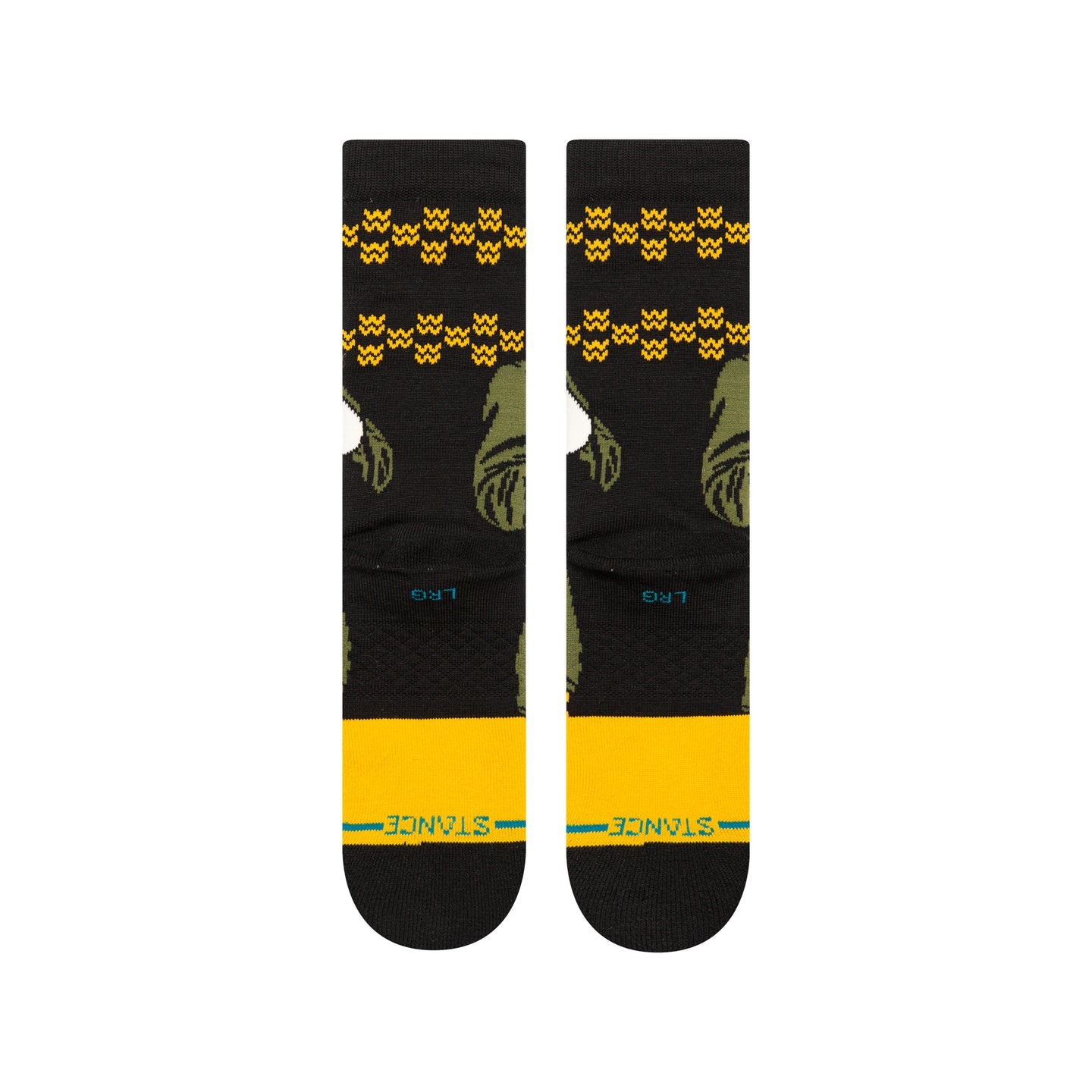 STANCE FTPA ELF SMILINGS MY FAVORITE