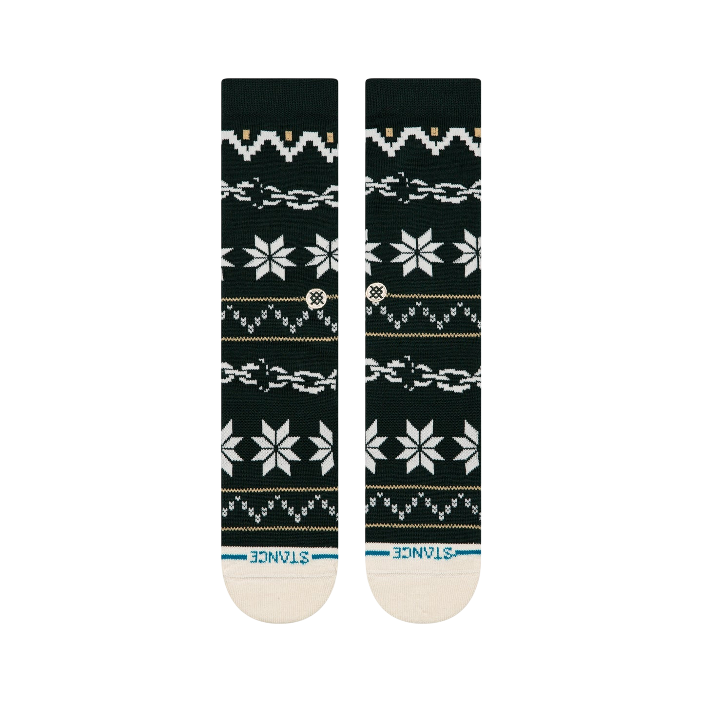 STANCE BREAK THE SEASON CREW