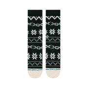 STANCE BREAK THE SEASON CREW