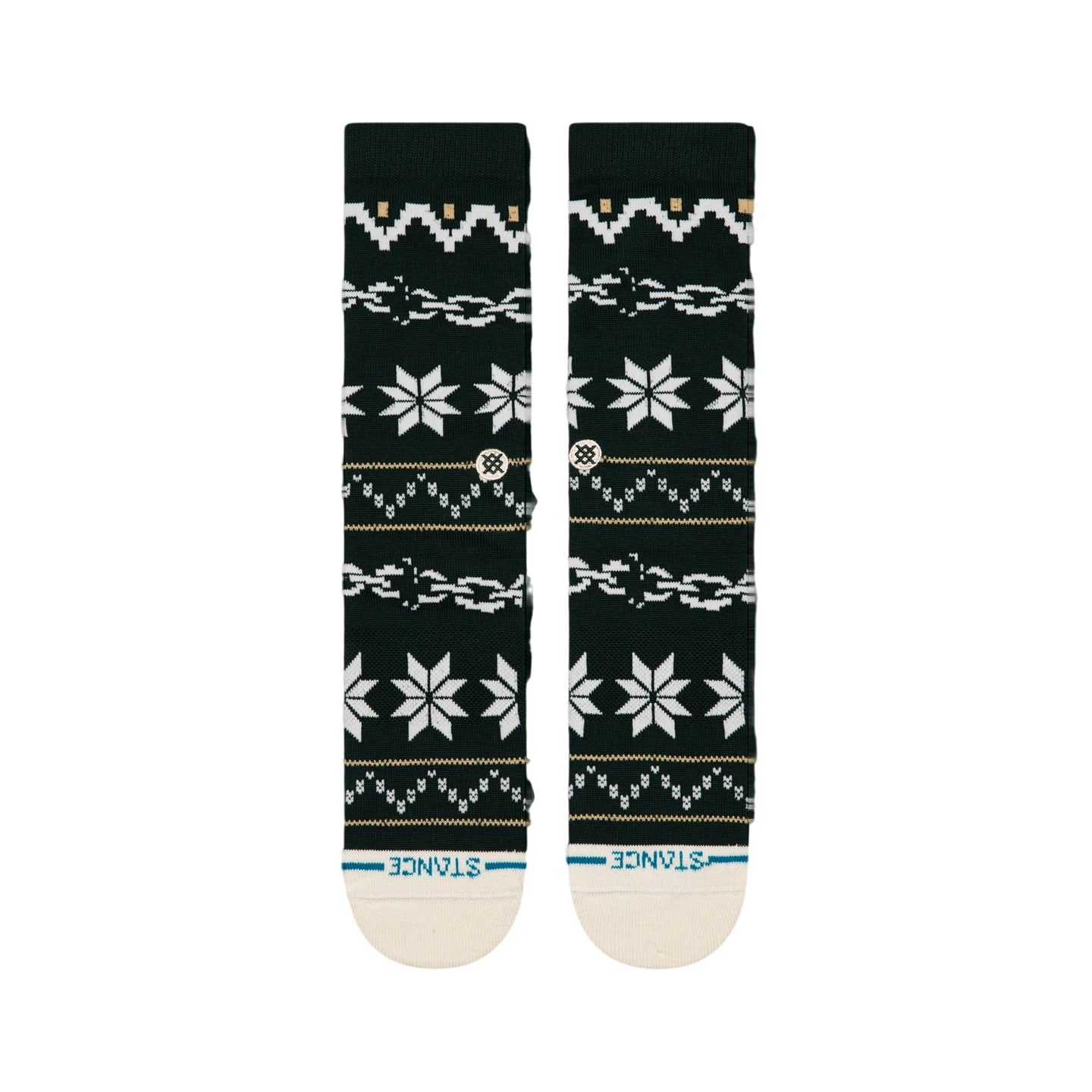STANCE BREAK THE SEASON CREW
