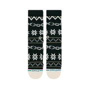 STANCE BREAK THE SEASON CREW