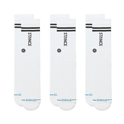 STANCE CORE 6PK CREW SOCKS