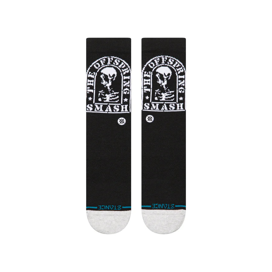STANCE MUPA SMASHED CREW