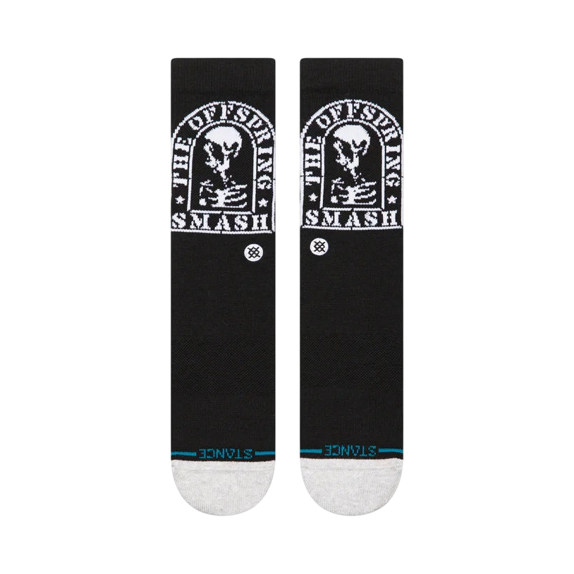 STANCE MUPA SMASHED CREW