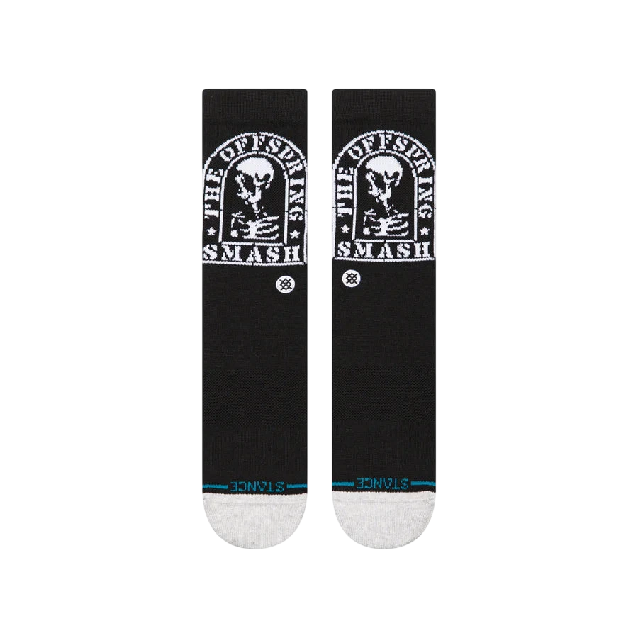 STANCE MUPA SMASHED CREW