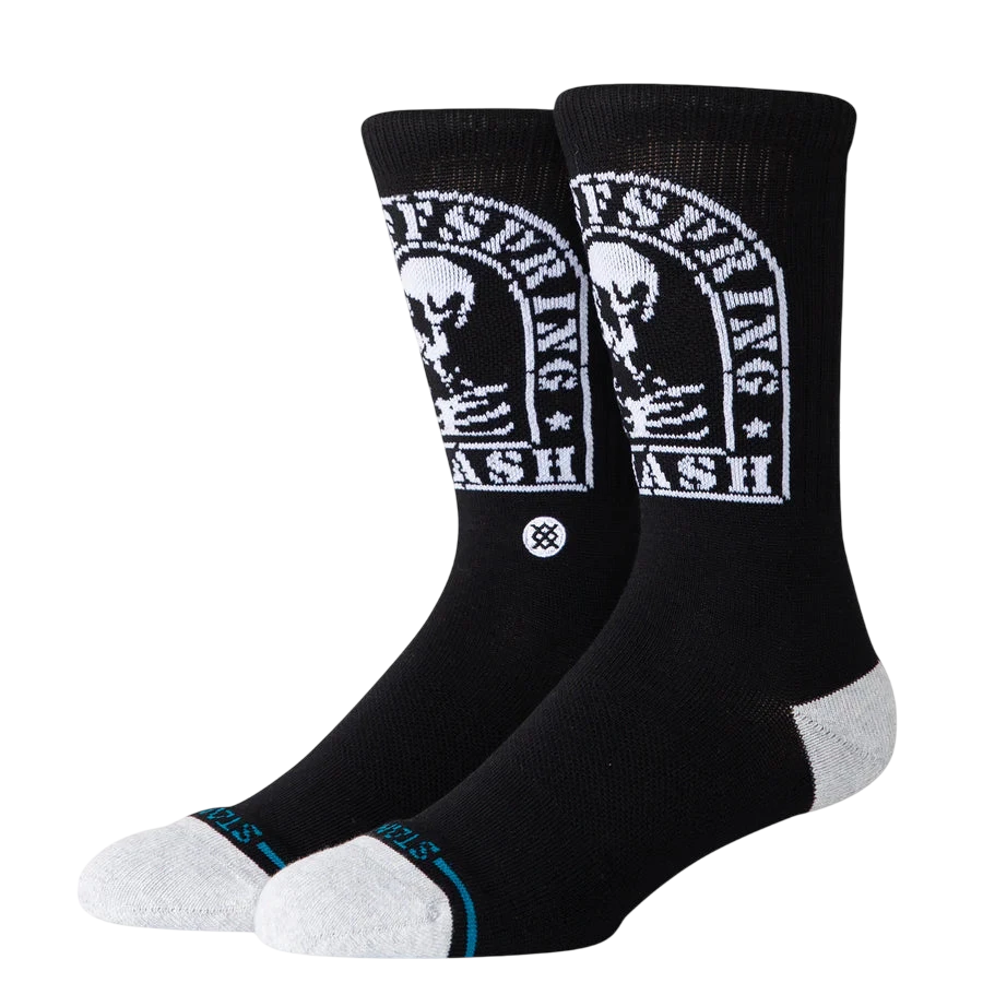 STANCE MUPA SMASHED CREW
