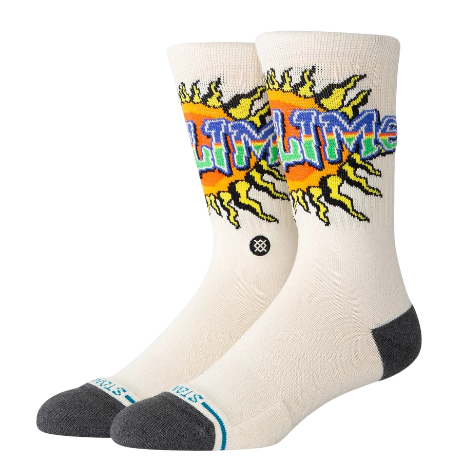 STANCE MUPA SUBLIME CREW