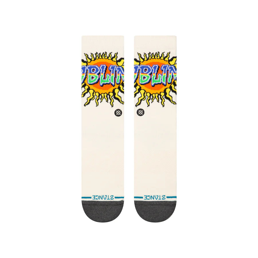 STANCE MUPA SUBLIME CREW