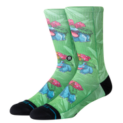 STANCE BRPA VENUSAUR AOP CREW