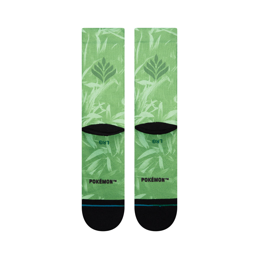STANCE BRPA VENUSAUR AOP CREW