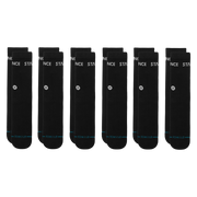 STANCE ORIGIN 6PK CREW