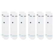 STANCE ORIGIN 6PK CREW