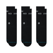 STANCE ORIGIN CREW 3PK