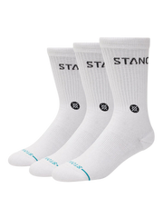 STANCE ORIGIN 3PK QTR