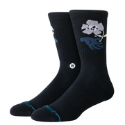 STANCE WILTED CREW
