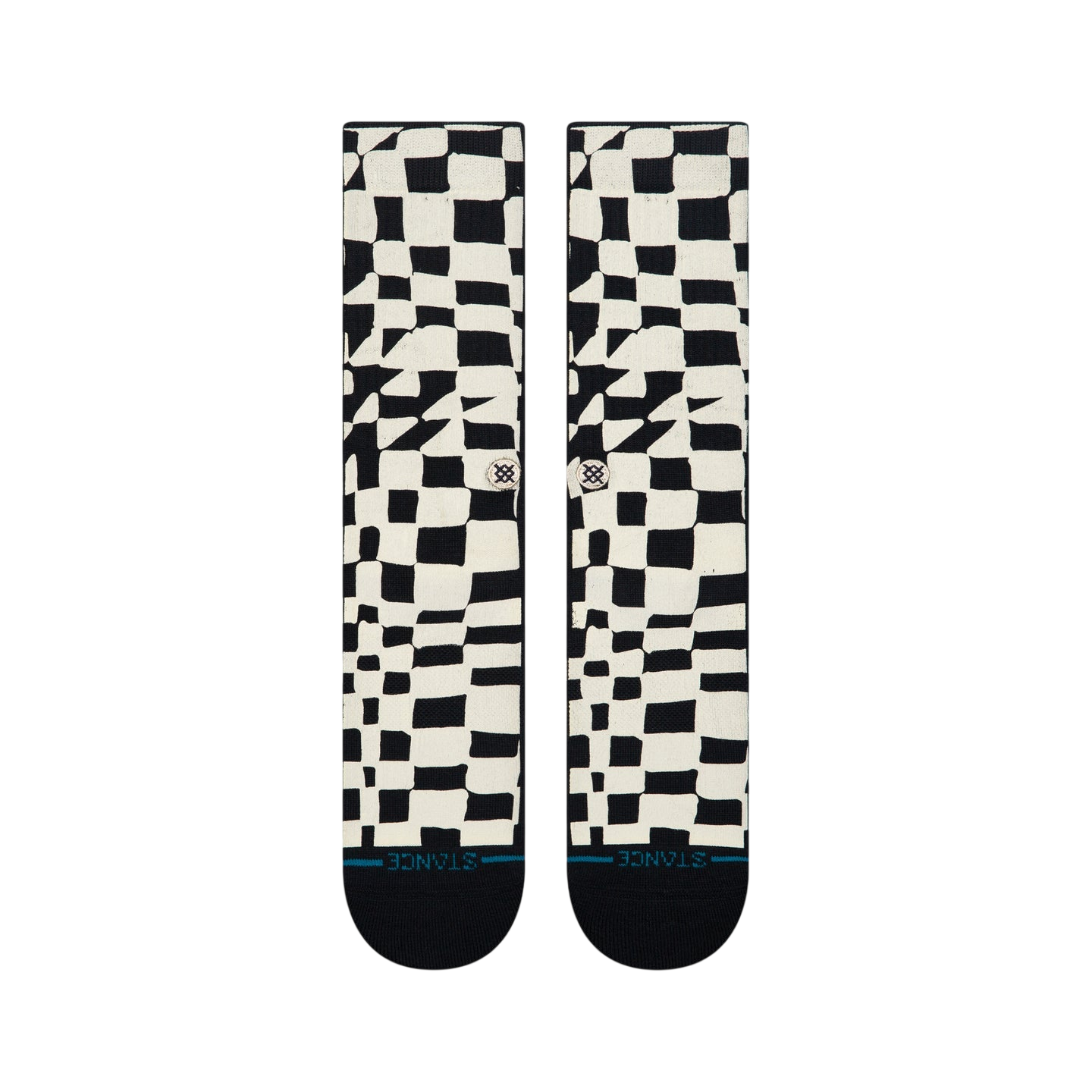 STANCE WAVE CHECK CREW