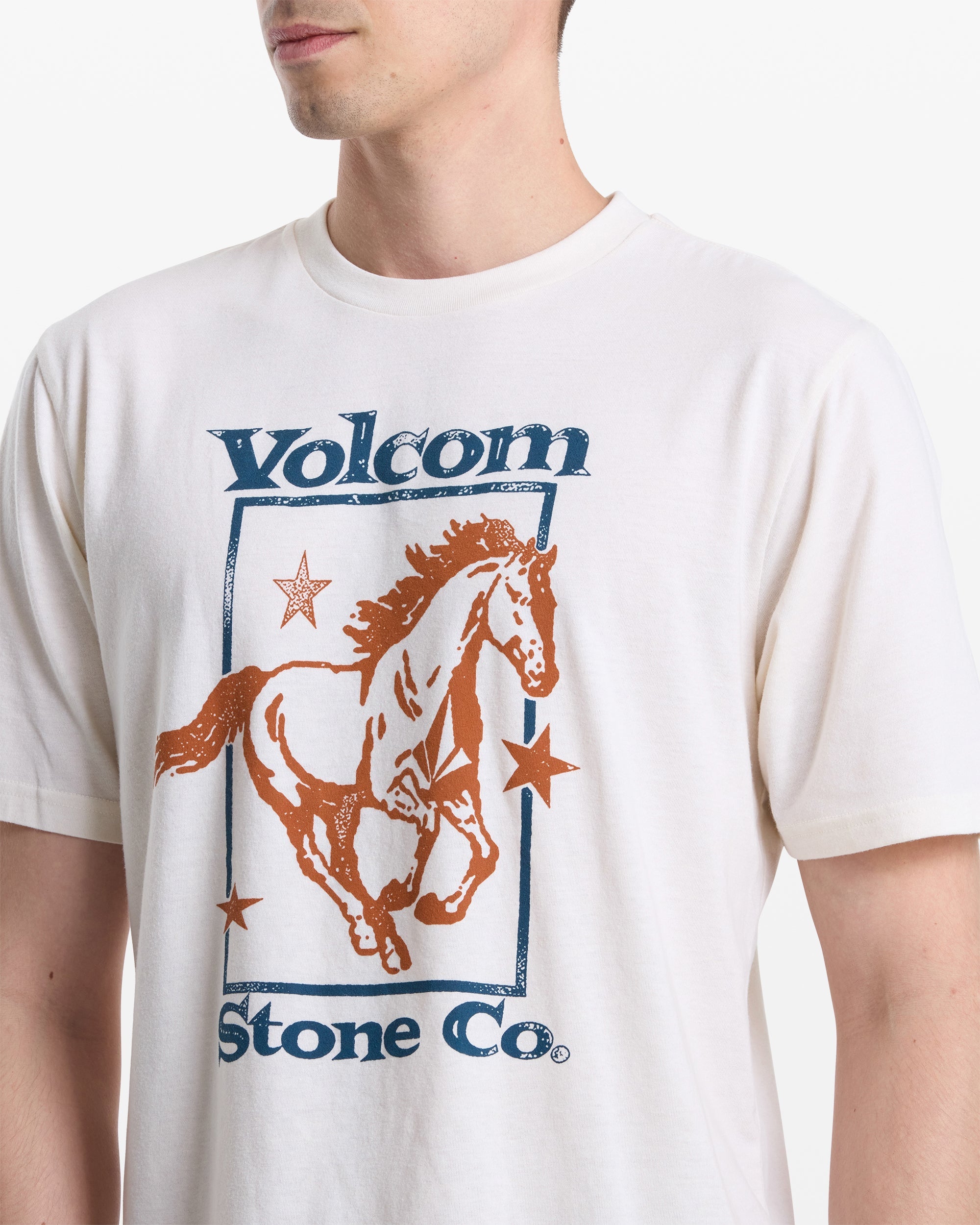 VOLCOM GIDDY UP SST